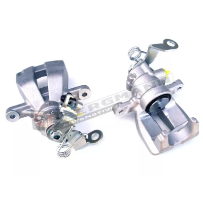 Kuva TRW BHN1025E Jarrusatula Alumiini FIAT: Stilo Multi Wagon, BRAVO 2, Hatchback