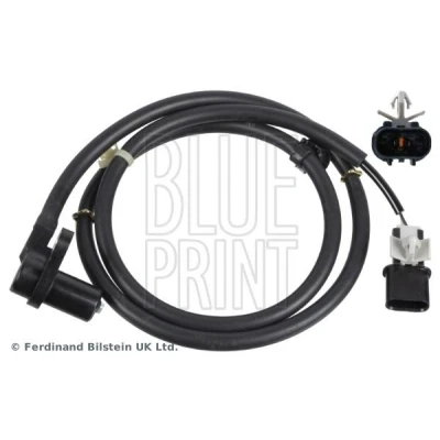 Kuva BLUE PRINT ADBP710076 ABS Anturi Etuakseli, vasen 1460 1075 MITSUBISHI: Lancer 7, 7 Limousine