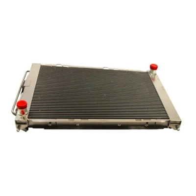 Kuva MAXGEAR AC830003 Jäähdytinpaketti Vedenerottimella