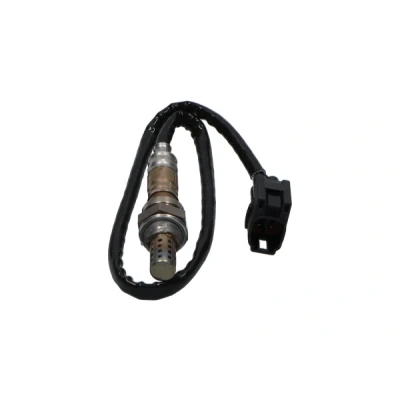 Kuva KAVO PARTS EOS 8507 Lambda Anturi M18x1.5mm Lämmitetty, Planarsondi SUZUKI: Liana Hatchback, Wagon R+ II Grand Vitara 2 SUV