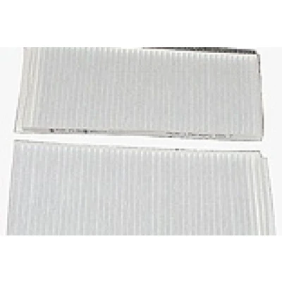 Kuva MAPCO 65581 Raitisilmasuodatin Siitepölysuodin 260 108 12,5 Paperi