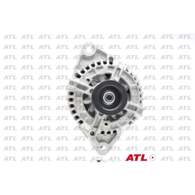 Kuva CV PSH 505.524.150.010 Laturi 12V 150A FIAT: Ducato III Van, Bussi, Flatbed Kuorma auto / Alusta