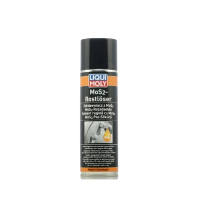 Kuva LIQUI MOLY 2694 Ruosteenirrotin Rasia, aerosoli 300