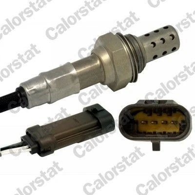 Kuva CALORSTAT by Vernet LS140275 Lambda Anturi RENAULT: CLIO 2, Megane I Grandtour, TWINGO 1