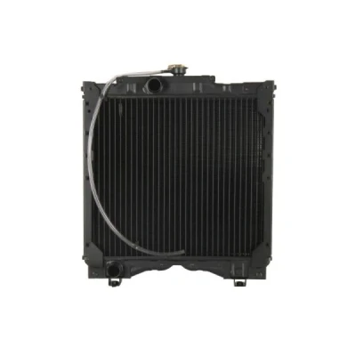 Kuva THERMOTEC D7AG132TT Jäähdytin 460 540 92