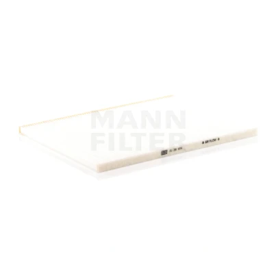 Kuva MANN FILTER CU 28 004 Raitisilmasuodatin Hiukkassuodatin 273 198 11 TOYOTA: iQ
