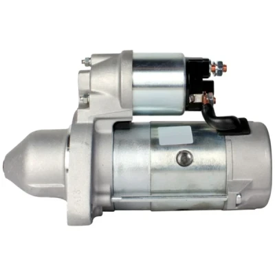 Kuva HELLA 8EA 012 527 711 Starttimoottori 12 2 11 TOYOTA: Avensis II Station Wagon, RAV4 III SUV, Auris Hatchback, LEXUS: IS