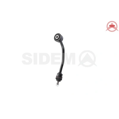 Kuva SIDEM 49766 Koiranluu Etuakseli, vasen 262, 315 MM12X1,5R MERCEDES BENZ: S sarja Sedan