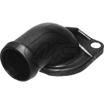 Kuva Jäähdytysnesteen laippa AUDI, SEAT, VW OE 055 121 121F