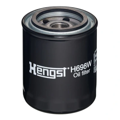 Kuva HENGST FILTER H698W Öljynsuodatin 3/4 16 UNF Ruuvattava suodatin