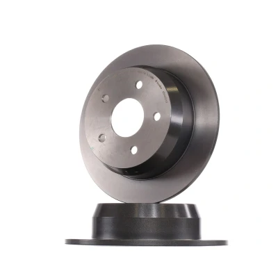 Kuva BREMBO COATED DISC LINE 08.A533.11 Jarrulevyt 305 10 5 täysi pinnoitettu JEEP: GRAND CHEROKEE 2