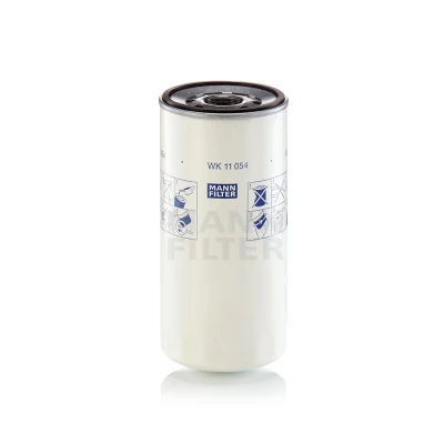 Kuva MANN FILTER WK 11 054 Polttoainesuodatin Ruuvattava suodatin