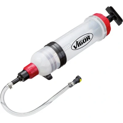 Kuva Paine /alipainepumppu VIGOR V4201
