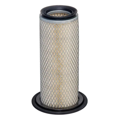 Kuva HENGST FILTER E1496L Ilmansuodatin 265 150 Suodatinpanos