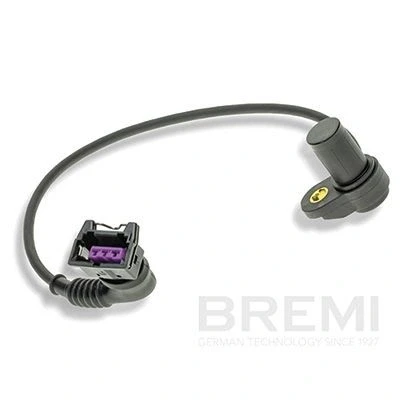 Kuva BREMI 60101 Nokka Akselin Asentotunnistin Hall anturi BMW: 5 Sedan, Touring, 7