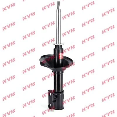 Kuva Iskunvaimennin, Etuakseli, vasen SUBARU LEGACY III, Kombi III OE 20310AE110, 20310AE130, 20310AE19A