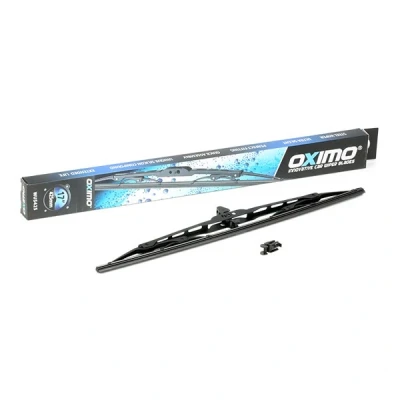Kuva Pyyhkijänsulka Oximo WUS425 425mm Pyyhkijänsulka,perinteinen runko NISSAN: Qashqai 2, X Trail, Pathfinder 3, MERCEDES BENZ: E sarja T modell, ML