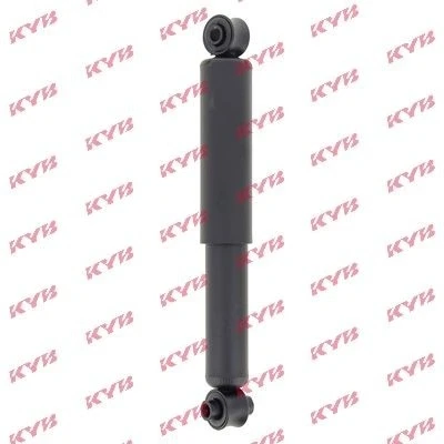 Kuva KYB Premium 443047 Iskunvaimentimet Taka akseli Öljypaine Teleskooppi iskunvaimentaja Silmukka ylhäällä, alhaalla VOLKSWAGEN: Kupla