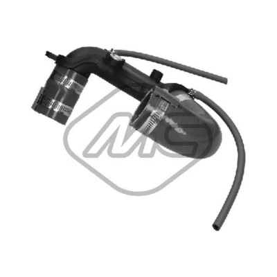 Kuva Ahdinletku DACIA LOGAN, RENAULT CLIO II, III OE 8200404193, 8200770644