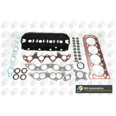 Kuva Tiivistesarja, sylinterikansi LAND ROVER, MG, ROVER OE GUG702576HG, GUG70257KG, LUB100350L