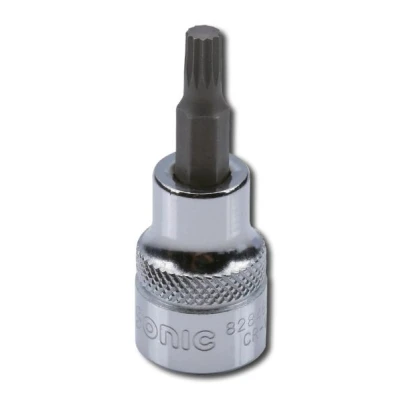 Kuva Kärkihylsy 3/8&quot; XZN 12 kulmainen SONIC 8284808