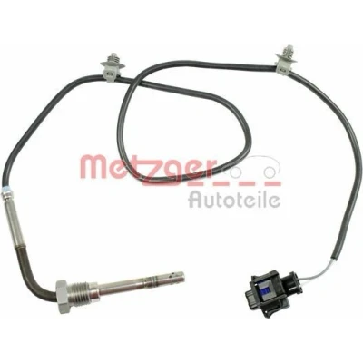 Kuva METZGER ORIGINAL ERSATZTEIL 0894214 Tunnistin Pakokaasulämpötila CHEVROLET: Captiva, OPEL: Antara