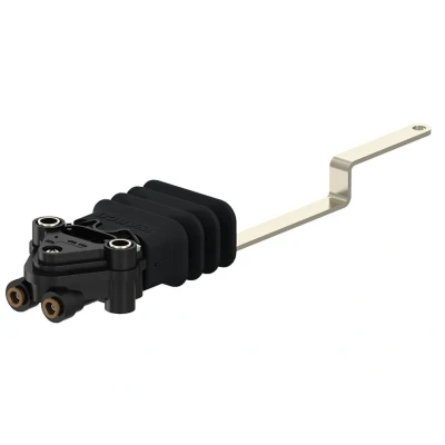 Kuva WABCO 4640070060 Ilmajousiventtiili