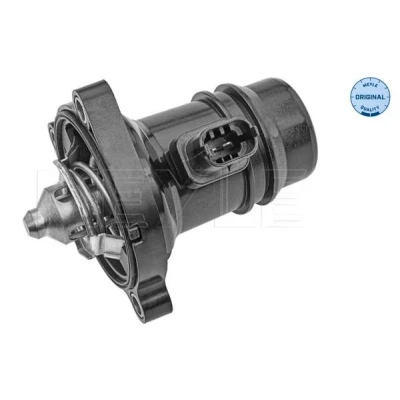 Kuva MEYLE 628 228 0010 Termostaatti 103 Tiivisteillä OPEL: Astra J Sports Tourer, Meriva B, Corsa D Hatchback, CHEVROLET: Cruze Sedan, Aveo Hatchback