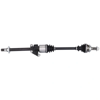 Kuva FEBI BILSTEIN 182458 Vetoakseli Etuakseli, oikea mutterilla MINI: Hatchback