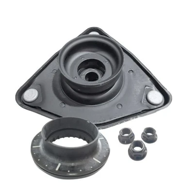 Kuva Raidetanko, Etuakseli, vasen HYUNDAI GALLOPER I, II OE HB568100, HB568200, MB243425A