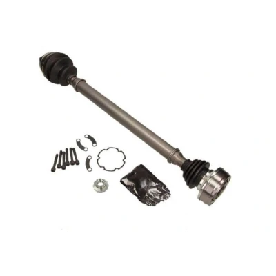 Kuva MAXGEAR 49 0767 Vetoakseli Etuakseli, oikea 751 SKODA: Fabia 2, Roomster