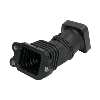 Kuva THERMOTEC DCG222TT Imuputki, Ilmansuodatin Imu VOLVO: V50, S40 II, FORD: Focus 2 Kombi, C Max,