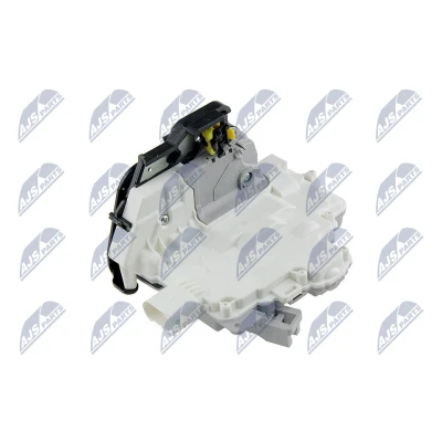 Kuva NTY EZC VW 020 Oven Lukko Eteen, oikea AUDI: A6 C6 Avant, A3 Hatchback, A4 B7 Avant