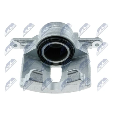 Kuva NTY HZP TY 032 Jarrusatula Etuakseli, vasen ilman kiinnityskehy TOYOTA: HILUX 3 Pick up
