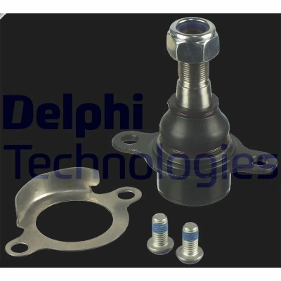 Kuva DELPHI TC2851 Alapallonivel 114 116 67 FORD: Transit Mk6 Van, Bussi, V363 Bussi