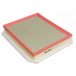 Kuva ALCO FILTER MD 8102 Ilmansuodatin 50,0 234,0 292,0 Suodatinpanos OPEL: Astra H Caravan, G CC, Hatchback
