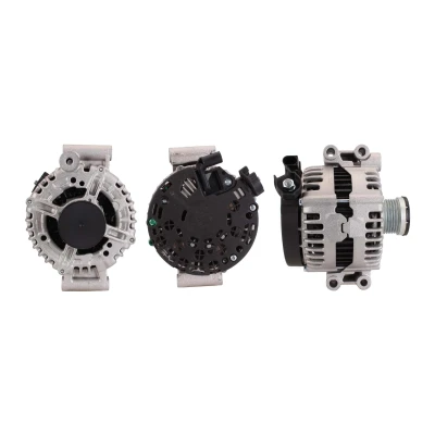 Kuva LUCAS ELECTRICAL LRA03566 Laturi 14V 150A BMW: 3 Touring, 5 Sedan