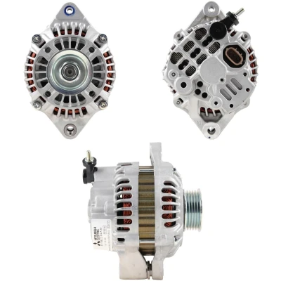 Kuva Laturi toyota 4 runner iii, land cruiser 90 OE 2706062180, 2706062190