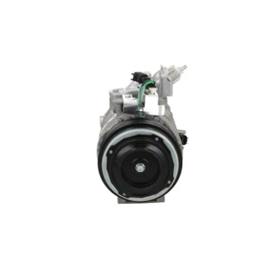 Kuva BV PSH 090.595.085.050 Ilmastoinnin Kompressori 7SBH17C PAG 46 R134a FORD: Transit Connect Mk2 Farmari, V408 Van