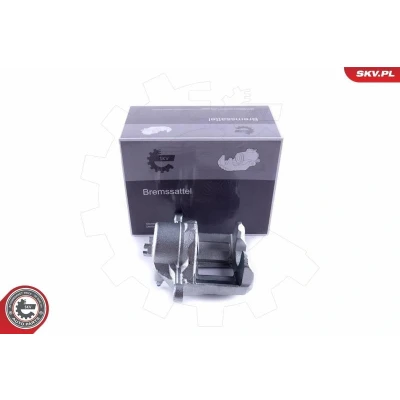 Kuva Jarrusatula, Etuakseli, vasen HYUNDAI COUPE I, ELANTRA III, Sedan LANTRA II, Kombi MATRIX OE 581102D500, 581102D550, 58180
