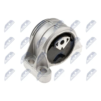 Kuva Moottorin tuki, Vasen CITROËN, FIAT, PEUGEOT OE 1335125080, 1801.T1, 1807.S7