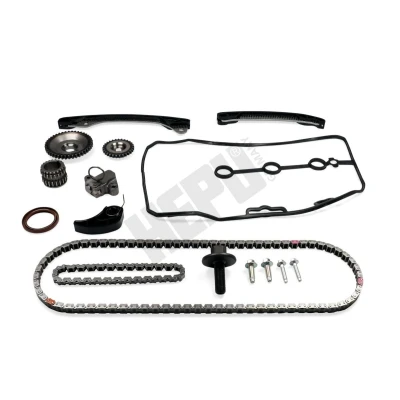 Kuva Jakoketjusarja NISSAN OE 13021 EE50A, 13024 ED50A, 130281KT0A