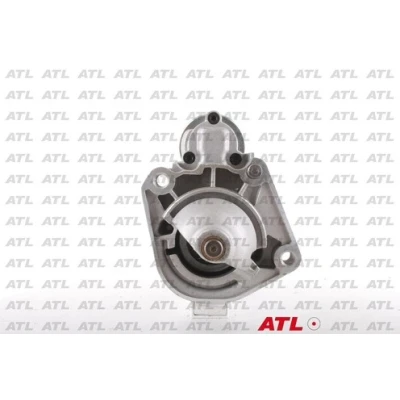 Kuva Käynnistin VOLVO S80 I, XC90 I OE 30658566, 8111199, 9168267