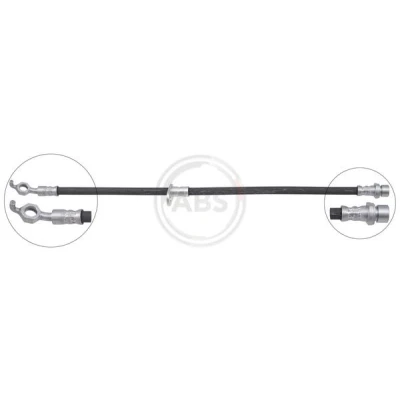 Kuva A.B.S. SL 5614 Jarruletku 450 BANJO 10.0 mm TOYOTA: Previa / Estima II