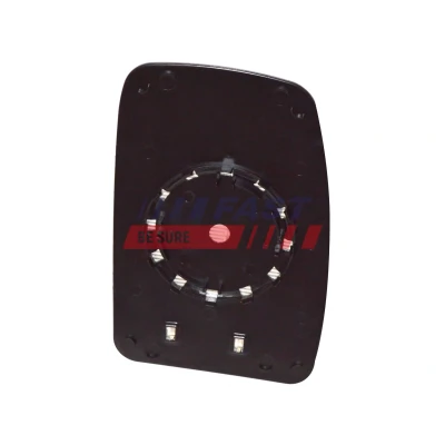 Kuva Peililasi, taustapeili, Vasen NISSAN, OPEL, RENAULT OE 4419416, 93197494, 963662420R