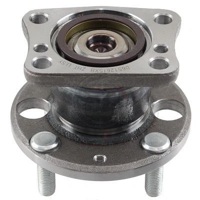 Kuva A.B.S. 201492 Pyöränlaakerit sisäänrakennetulla magneetti sensorirenkaalla 122mm