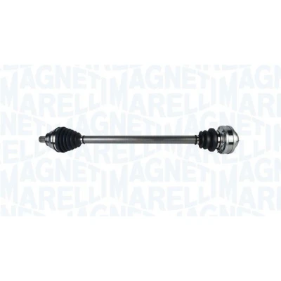 Kuva MAGNETI MARELLI 302004190290 Vetoakseli Etuakseli, oikea 5545 VOLKSWAGEN: GOLF 6, Passat B6 Sedan, B5 GP SKODA: Octavia 2 Combi, Yeti