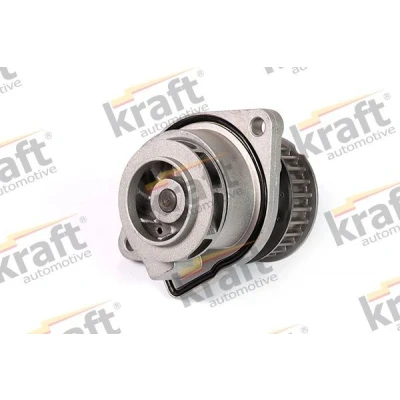 Kuva KRAFT 1500290 Vesipumppu VOLKSWAGEN: Golf 5, Plus / Crossgolf, 4, SKODA: Octavia 2 Combi, Fabia I Hatchback, 2, SEAT: Ibiza 3