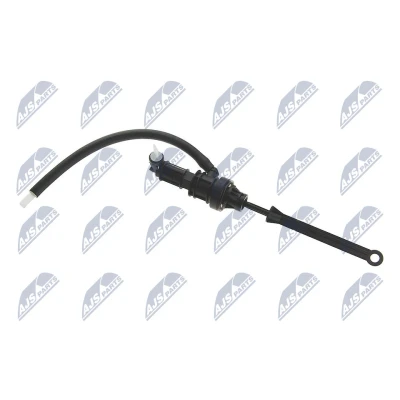 Kuva Pääsylinteri, kytkin FORD TRANSIT Buss, Flak/chassi, Skåp OE 1500240, 1505420, 3C117A543AA