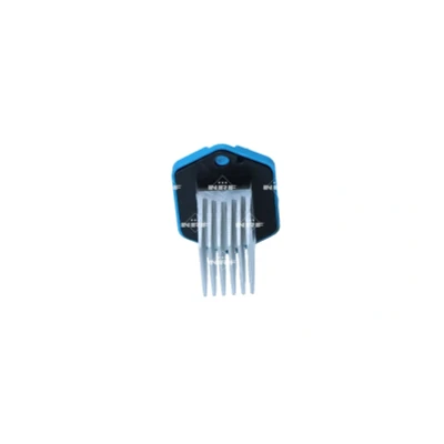Kuva NRF 342116 Lämmityslaitteen Puhaltimen Vastus KIA: Magentis I